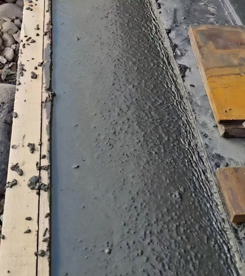 忠县环氧砂浆的特点及施工流程​