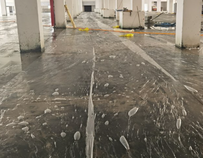 忠县不发火砂浆和不发火金属骨料有什么区别