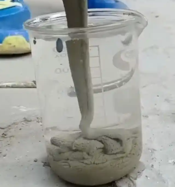 忠县水工混凝土絮凝剂，水下抗分散剂的作用及施工方法